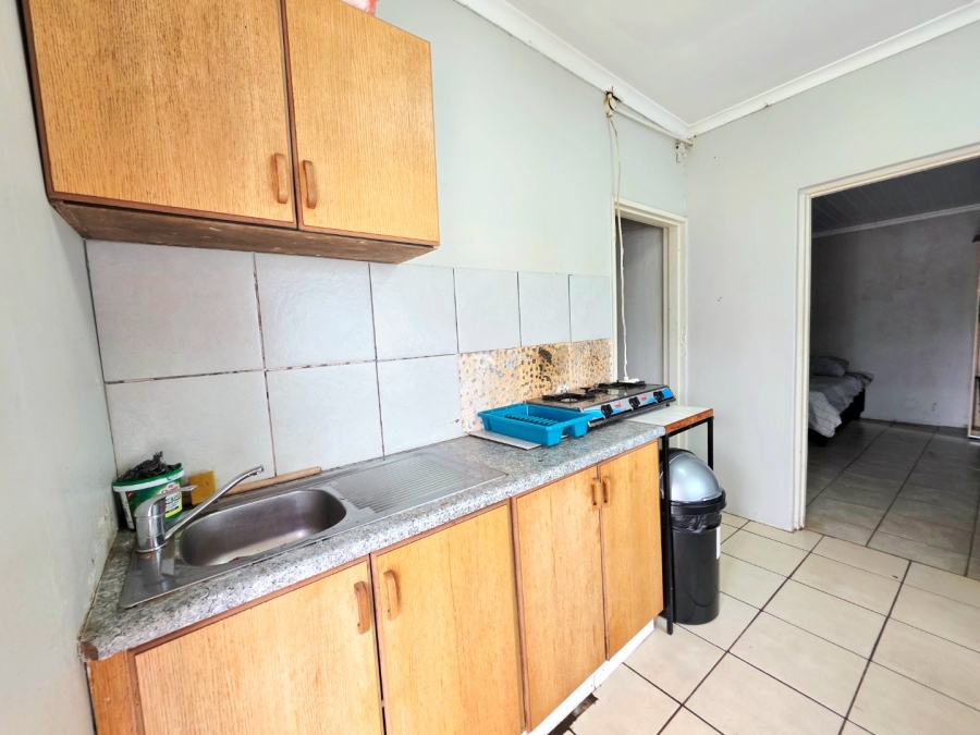 11 Bedroom Property for Sale in Brandwag Free State